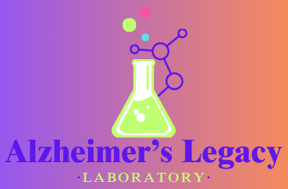 The Alzheimer's Legacy Lab at the University of Minnesota Logo