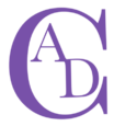 The Curing Alzheimer's Disease Foundation's logo